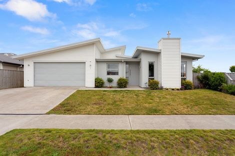 Photo of property in 7 Tiritiri Moana Drive, Pegasus, 7612