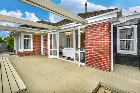 Photo of property in 201 Wairakei Road, Bryndwr, Christchurch, 8053