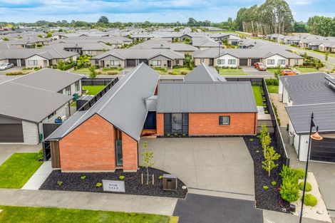 Photo of property in 13 Frank Ernest Crescent, Prebbleton, 7604