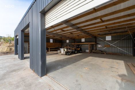 Photo of property in 888 Blueskin Road, Mount Cargill, Waitati, 9085