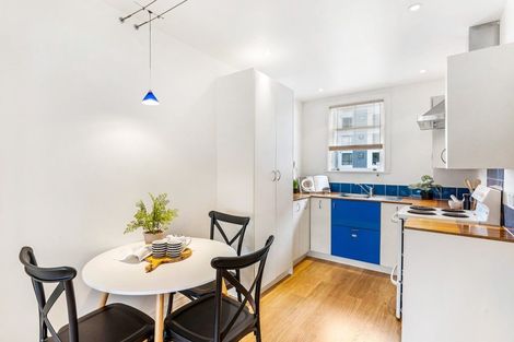 Photo of property in 5/267 Cuba Street, Te Aro, Wellington, 6011