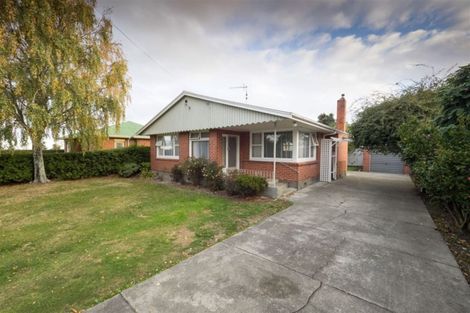 Photo of property in 66 Wellington Street, Hampstead, Ashburton, 7700