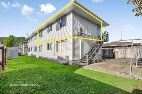 Photo of property in 40a Leighton Avenue, Waiwhetu, Lower Hutt, 5010