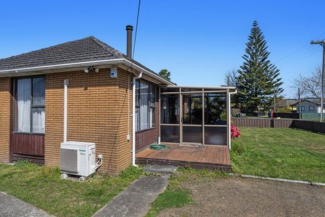 Photo of property in 13 Domett Street, Kawerau, 3127