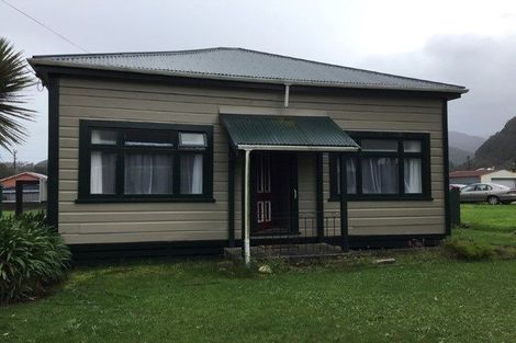 Photo of property in 40 Macdougall Avenue, Dunollie, Runanga, 7803
