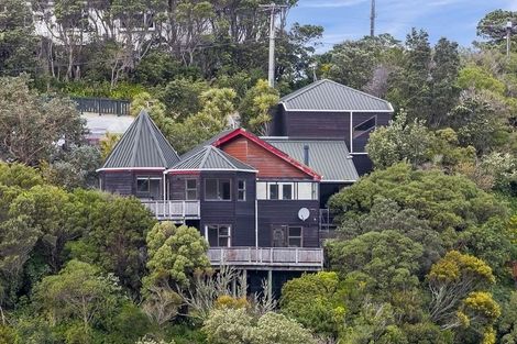 Photo of property in 123 Sefton Street, Wadestown, Wellington, 6012