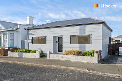 Photo of property in 3 Osmond Street, South Dunedin, Dunedin, 9012