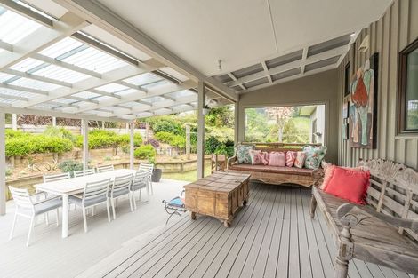 Photo of property in 40 Cogswell Road, Raglan, 3295