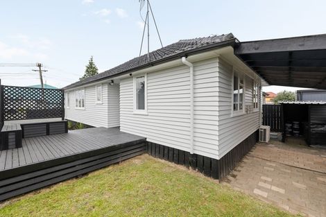 Photo of property in 42 Higgins Road, Frankton, Hamilton, 3204