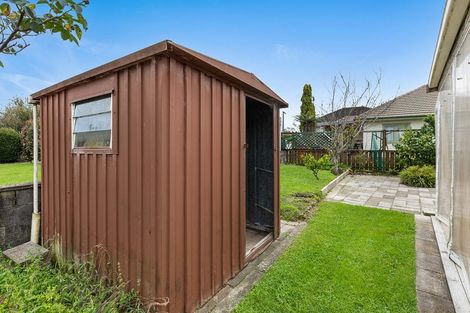 Photo of property in 149 Studholme Street, Morrinsville, 3300