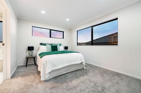 Photo of property in 86 Koromeke Street, Flat Bush, Auckland, 2019