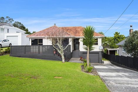 Photo of property in 3 Bedlington Street, Whau Valley, Whangarei, 0112