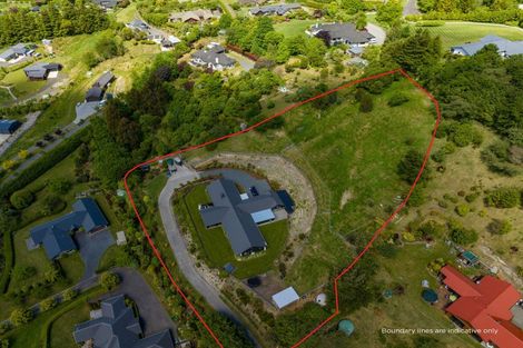 Photo of property in 61 Ramsay Drive, Acacia Bay, Taupo, 3385