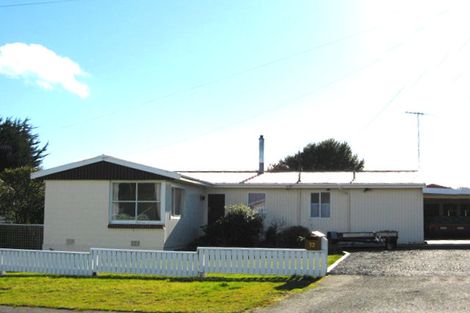 Photo of property in 72 Kakapo Street, Waikiwi, Invercargill, 9810