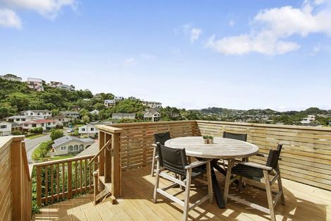 Photo of property in 24 Old Coach Road, Johnsonville, Wellington, 6037