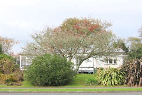 Photo of property in 418 Thames Street, Morrinsville, 3300