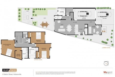 Photo of property in 2 Station Street, Hobsonville, Auckland, 0616