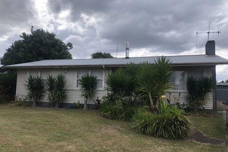 Photo of property in 47 Hendon Road, Fairview Downs, Hamilton, 3214