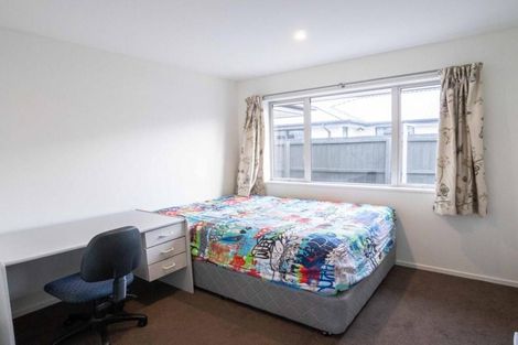 Photo of property in 20 Winfield Drive, Wigram, Christchurch, 8042