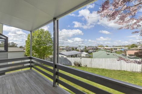 Photo of property in 21 Bartholomew Drive, Nawton, Hamilton, 3200