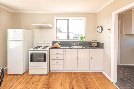 Photo of property in 27 Konini Street, Tawhero, Whanganui, 4501