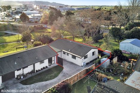 Photo of property in 5d Cameron Road, Te Puke, 3119