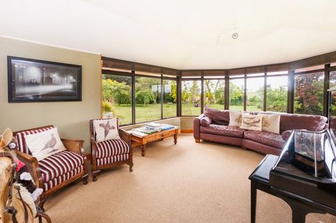 Photo of property in 852 Penny Road, Sanson, Palmerston North, 4479