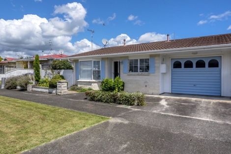 Photo of property in 30 Kent Street, Levin, 5510