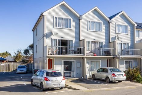 Photo of property in 15/31 Poulson Street, Addington, Christchurch, 8024