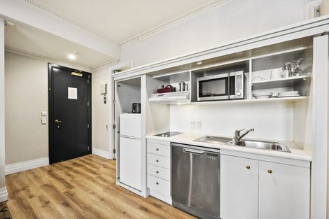 Photo of property in Quest Wellington Serviced Apart, 2/33a Hunter Street, Wellington Central, Wellington, 6011