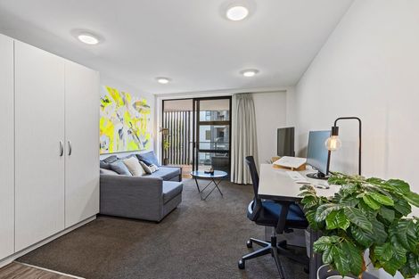 Photo of property in 104/118 Bealey Avenue, Christchurch Central, Christchurch, 8013