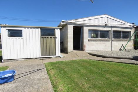Photo of property in 4 Dacre Street, Oamaru North, Oamaru, 9400