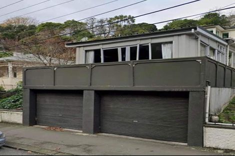 Photo of property in 115 Glenmore Street, Kelburn, Wellington, 6012