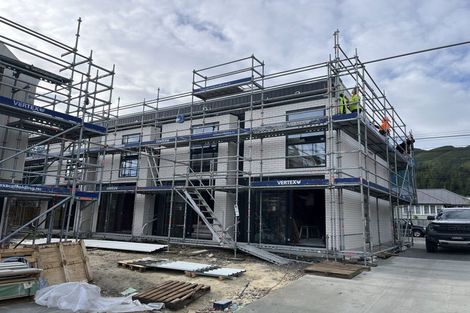 Photo of property in 1 Rimu Street, Wainuiomata, Lower Hutt, 5014