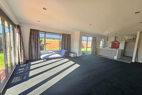 Photo of property in 37 Rawnsley Terrace, Wigram, Christchurch, 8042