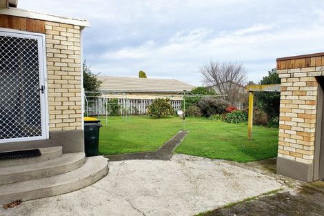 Photo of property in 21 Bank Street, Morrinsville, 3300