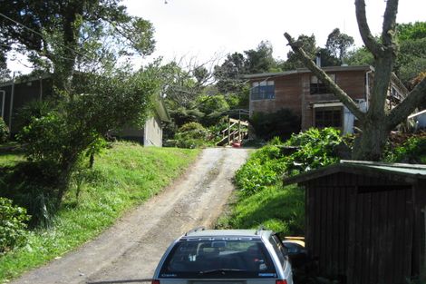 Photo of property in 46 Foster Avenue, Huia, Auckland, 0604