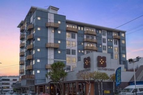 Photo of property in 712/35 Abel Smith Street, Te Aro, Wellington, 6011