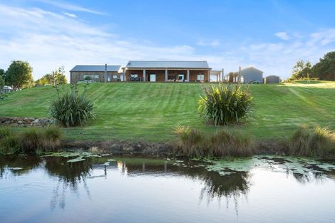 Photo of property in 150 Pigs Head Road, Whakapara, Hikurangi, 0184