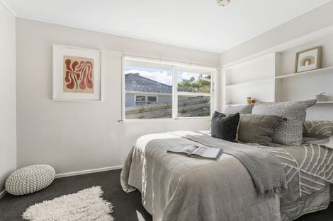 Photo of property in 9 Philip Place, Hillcrest, Auckland, 0627