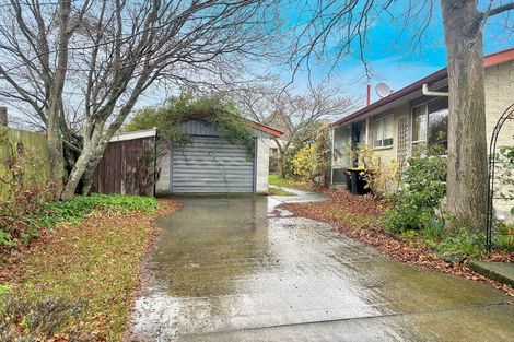 Photo of property in 11 Weka Street, Oxford, 7430