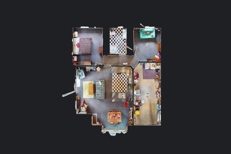 Photo of property in Trackside Villas, 30/91 Mako Mako Road, Levin, 5510