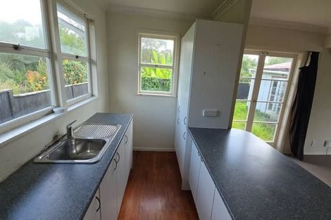 Photo of property in 10 Factory Lane, Hikurangi, 0114