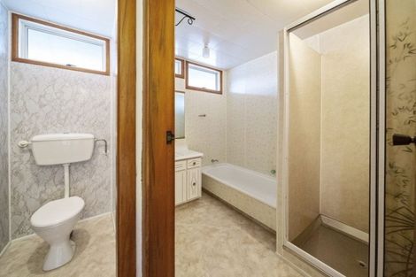 Photo of property in 177 Govett Avenue, Frankleigh Park, New Plymouth, 4310