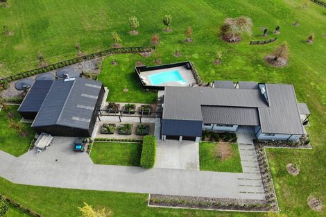 Photo of property in 18 Orchard Place, Matamata, 3472
