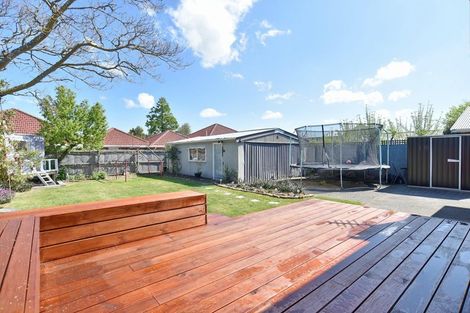 Photo of property in 5 Cardome Street, Bishopdale, Christchurch, 8053