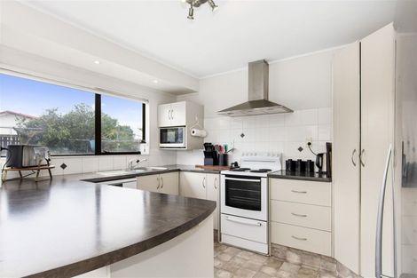 Photo of property in 4 Marwood Place, Mount Maunganui, 3116