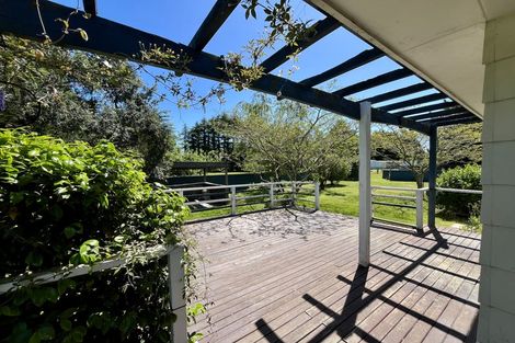Photo of property in 108 Okaihau Road, Tuahiwi, Kaiapoi, 7691