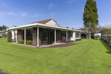 Photo of property in 126 Patiki Place, Whangamata, 3620