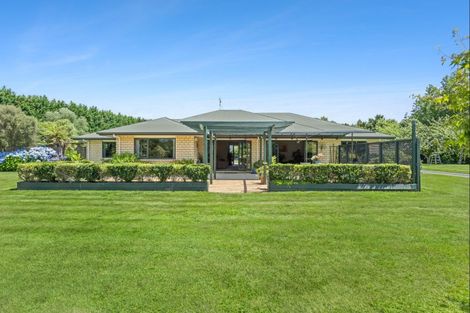 Photo of property in 621f Marychurch Road, Matangi, Hamilton, 3284